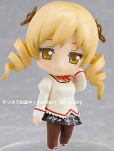 .mami( uniform )/........[ magic young lady ...* Magi ka]gdo Smile Company figure 