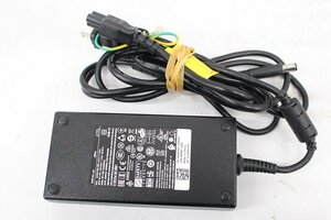 DELL 純正 DA180PM111 180W 19.5V 9.23A ACアダプター☆