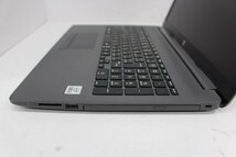 HP 250 G7 第10世代 Core i5 1035G1 /8GB/新品SSD240GB/15.6フルHD /Wi-Fi/USB3.0/webカメラ/Windows11 Pro☆_画像5