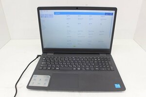 現状 Vostro 3500 第11世代 Core i3 1115G4 /4GB/15.6インチ/Wi-Fi/USB3.0/HDMI端子/Win10モデル☆