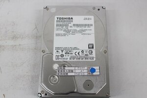 TOSHIBA DT01ACA200 2TB 3.5 HDD SATA 動作品☆