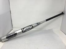 DY-941 Louisville Slugger ルイスビルスラッガー 軟式用バット 84cm 740g J.S.B.B JRB18_画像1