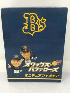 DY-348 オリックス・バッファローズ ミニチュアフィギュア BOX 12個入り