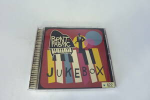 20505320 BENT FABRIC - JUKEBOX RS-10