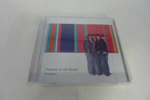 20505592 flumpool Fantasia of Life Stripe TO-4