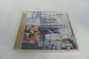 20505760 TIMBALAND & MAGOO Under Construction Part Ⅱ TS-9