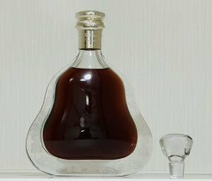 【未開封】美品 ヘネシー リシャール　Hennessy　Richard　700ml 旧ボトル　替え栓付