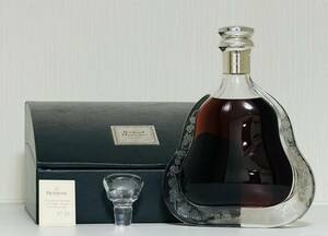 【未開封】美品 ヘネシー リシャール　Hennessy　Richard　700ml 旧ボトル　化粧箱・替え栓付