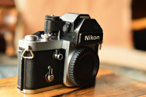 Nikon ニコンF2　No.7412838_画像5