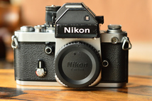 Nikon ニコンF2　No.7412838_画像1