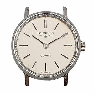 LONGINES ロンジン 717 1141 ケースのみ 動作品アンティーク ヴィンテージ 電池交換済み 時計 MB fe ABB1