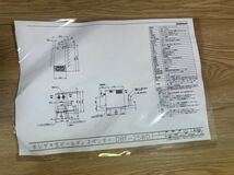 ［H-012］ホシザキ 生ビール ディスペンサー ビールサーバー DBF-25WD ダブルコック _画像10