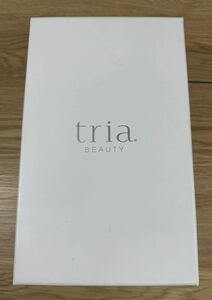 ［K-044］Tria Beauty トリア パーソナルレーザー脱毛器 LHR4.0 家庭用