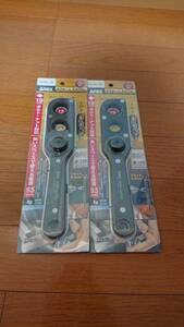 ◎ ANEX オフセットアダプター ★ 2本セット 18V 工具 アネックス