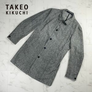 TAKEO KIKUCHI