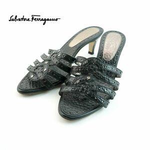 FERRAGAMO