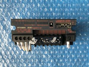 [CK11221] MITSUBISHI 三菱 出力ユニット AJ65SBTC1-32T 動作保証