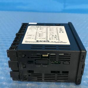 [CK15206] OMRON オムロン E5EN-H サーマックNEO 温度調節器 動作保証の画像2