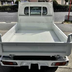 ☆大阪発☆最強☆オートマ4WD☆軽トラ ダンプ☆動作良好☆三方開き☆内外装破れなし☆荷台化粧直し済☆エアコンパワステ☆即乗れます  の画像5