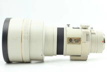 【1円スタート・完動品】 MINOLTA AF APO TELE 300mm f/2.8 ミノルタ 専用ケース付き 望遠レンズ レンズフィルター_画像9