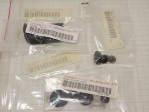 Canon Part(s) - Various camera parts キャノン カメラ用部品 各種..