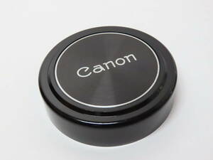 Canon Lens Cap ６９mm (socket type) キャノン レンズキャップ