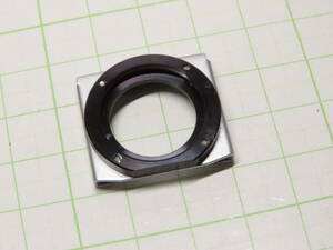 Canon Adapter S for Angle Finder type A キャノン アングルファインダー A型用 アダプター