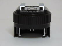 Nikon Flash Unit Coupler AS-4 for F3 ニコン フラッシュカプラ_画像6