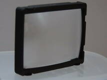 Nikon Focusing Screen type H2 for Nikon F/F2 ニコン フォーカシング スクリーン Ｈ２型_画像10