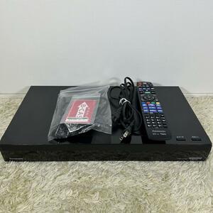 【匿名取引・全国送料無料】【ジャンク】Panasonic ブルーレイ DIGA DMR-UX4050