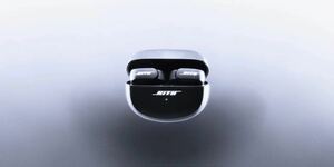 Kith for Bose Ultra Open Earbuds ワイヤレスイヤホン キス ボーズ