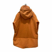 ● OAKLEY TNP TBT INSULATED JKT DOUBLE ORANGE XLサイズ メンズ スノーボード スキー ジャケット 23-24 日本正規品_画像2