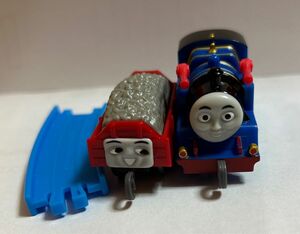 トーマス カプセルプラレール