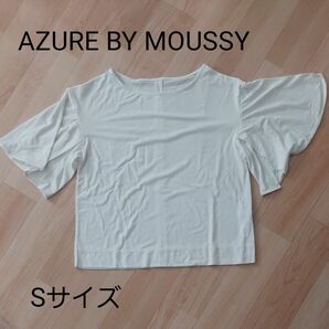 AZURE BY MOUSSY レディース 半袖 Sサイズ