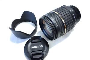 【極美品】TAMRON　AF18-200mm F/3.5-6.3 XR Di II　A14（ペンタックス用）