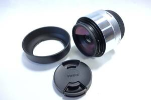 【美品】SIGMA　30mm F2.8 DN（マイクロフォーサーズ用）