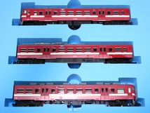 A-0040 413系 国鉄色 6両セット 北陸を走る Townトレイン413系 Nゲージ MICRO ACE マイクロエース N-GAUGE TRAIN CASE 鉄道模型_画像3
