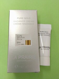 la prairie