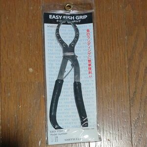 スミス (SMITH LTD) イージーフィッシュグリップ22　 SMITH　EASY　FISH　GRIP