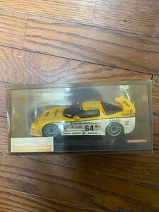 京商ミニッツCHEVROLET CORVETTE C5-R2000