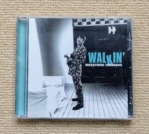 WALKIN'/高中正義