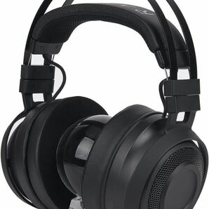 SOULWIT 冷却ジェルパッド イヤーパッド イヤークッション Razer Kraken 2019ゲーミング ヘッドホン 用 交換パッド ヘッドパッド ブラックの画像9