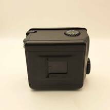 SB31 現状品 Mamiya 645PRO 120 ロールフィルムホルダー Roll film Holder H401 動作未確認_画像3