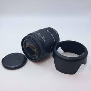 SB58 現状品 SIGMA シグマ HIGH-SPEED WIDE 28mm 1:1.8 Canon EOS-PTX/Q カメラレンズ 動作未確認