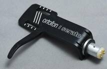 ▲☆【Ortofon】オルトフォン ヘッドシェル SH-4 動作品★△_画像4