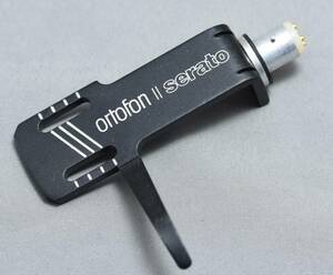 ▲☆【Ortofon】オルトフォン ヘッドシェル SH-4 動作品★△