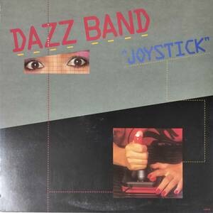 45071★美盤【US盤】 DAZZ BAND / JOYSTICK 