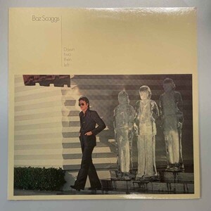 30638★良盤【US盤】 Boz Scaggs / Down Two Then Left