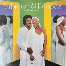 39560★美盤 YARBROUGH & PEOPLES/DON'T STOP THE MUSIC_画像1