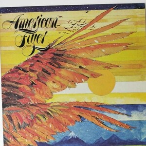 40396【US盤】 AMERICAN FLYER/AMERICAN FLYER